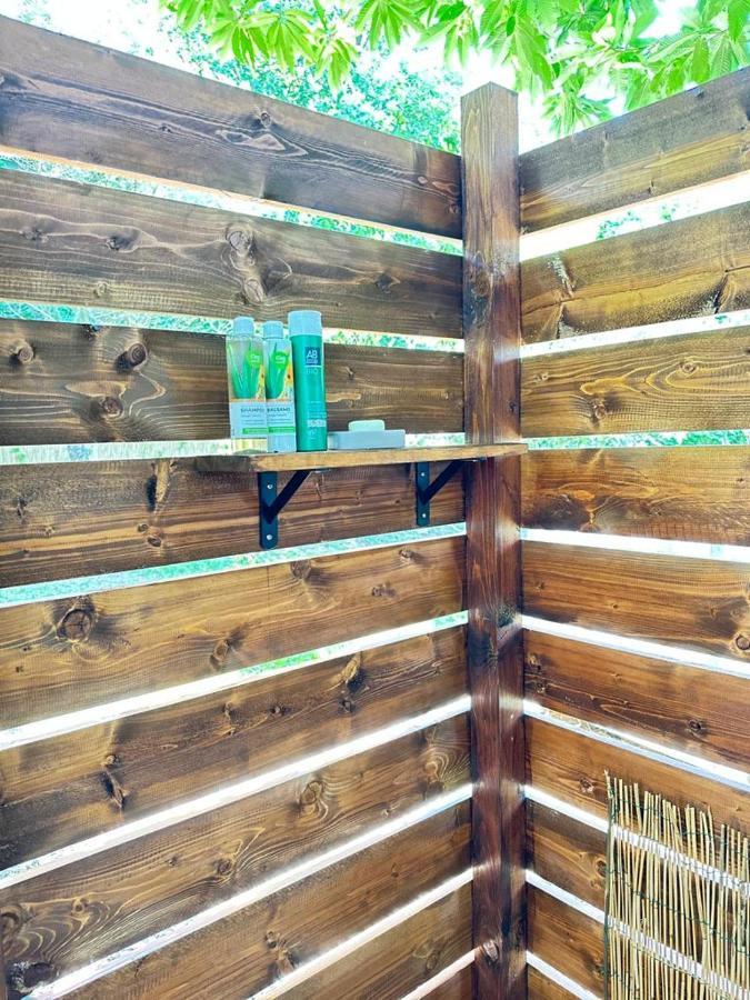فندق Habitat Eco Farm سورينتو المظهر الخارجي الصورة