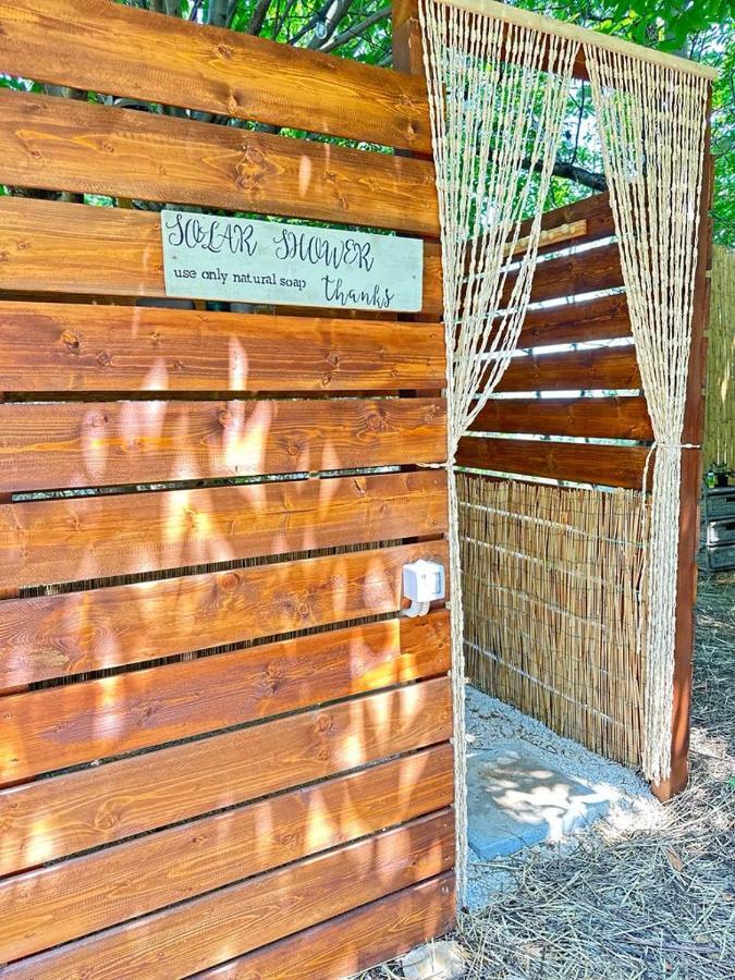 فندق Habitat Eco Farm سورينتو المظهر الخارجي الصورة