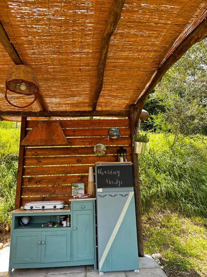 فندق Habitat Eco Farm سورينتو المظهر الخارجي الصورة