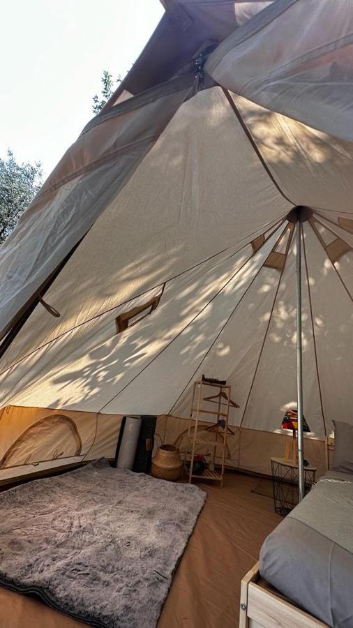 فندق Habitat Eco Farm سورينتو المظهر الخارجي الصورة