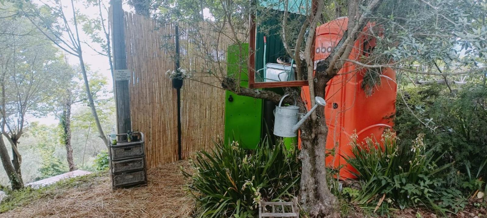 فندق Habitat Eco Farm سورينتو المظهر الخارجي الصورة
