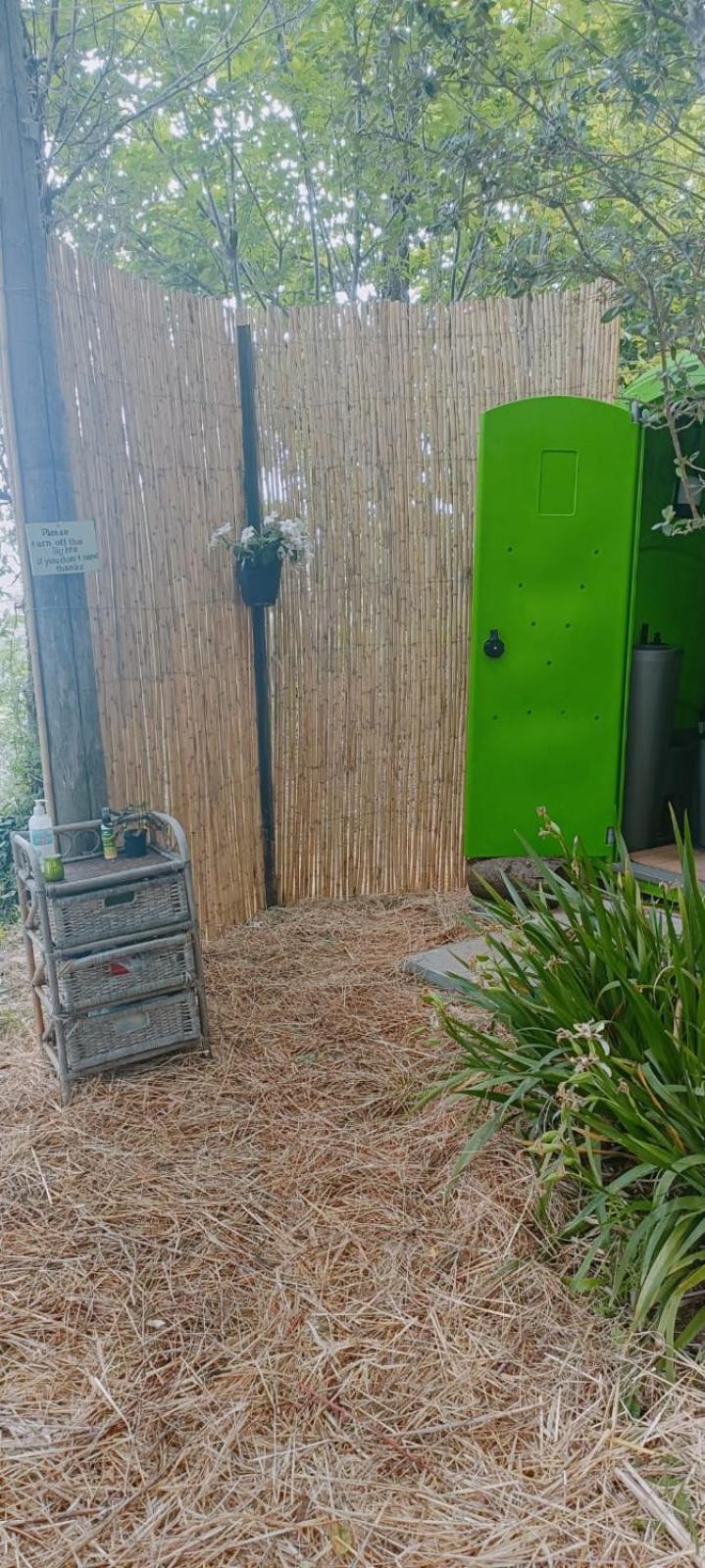 فندق Habitat Eco Farm سورينتو المظهر الخارجي الصورة