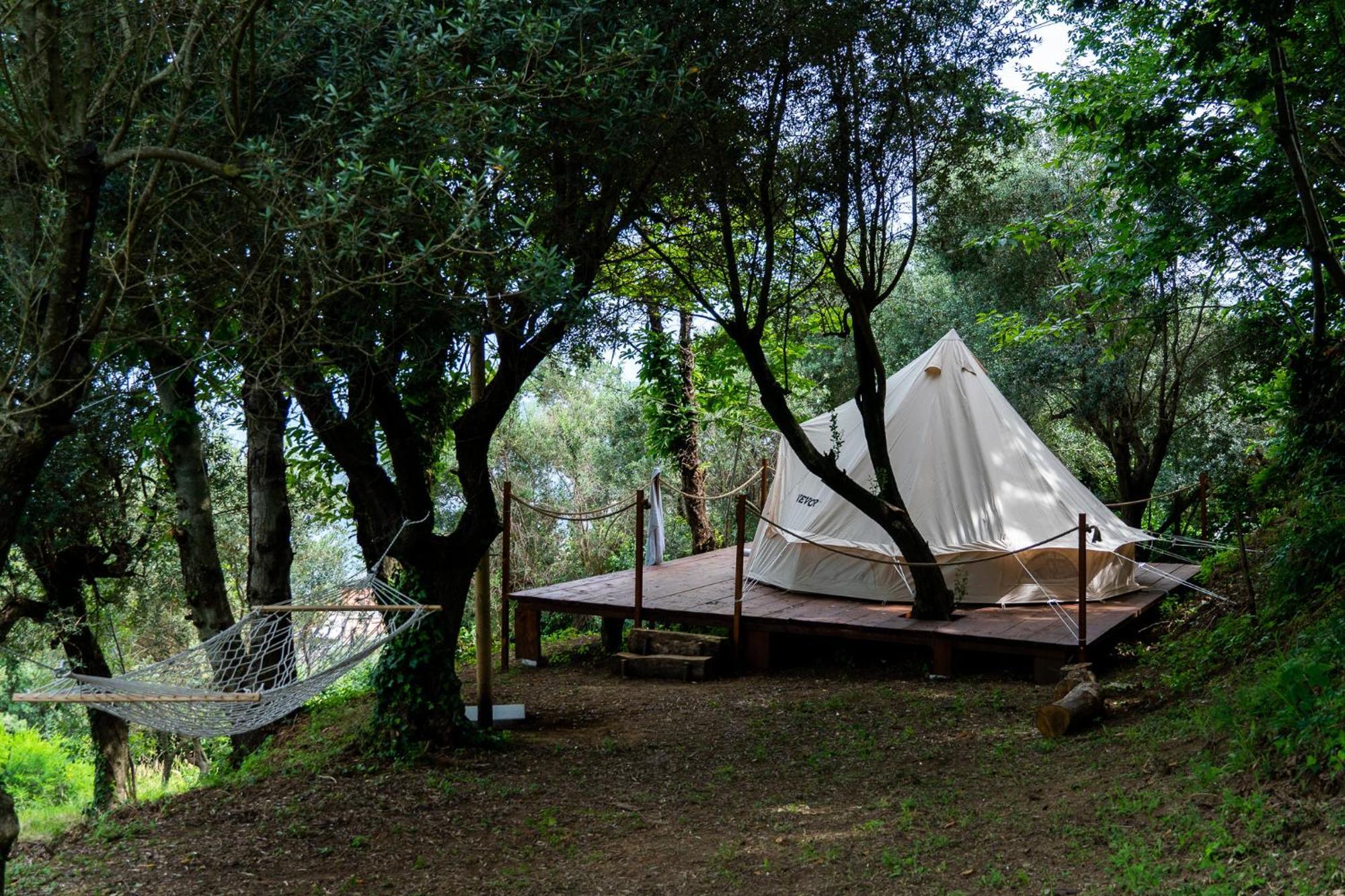 فندق Habitat Eco Farm سورينتو المظهر الخارجي الصورة